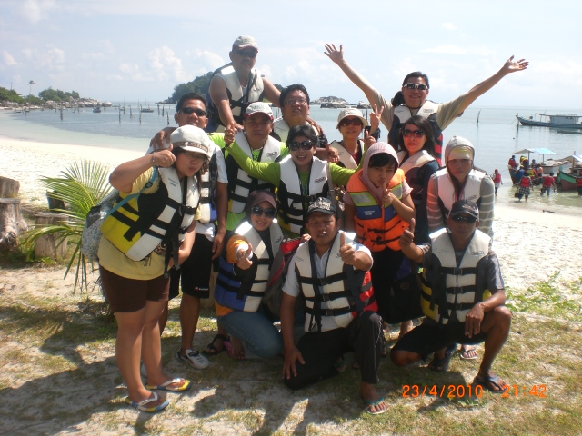 belitung image